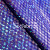 Tie Dye B'Dazzled